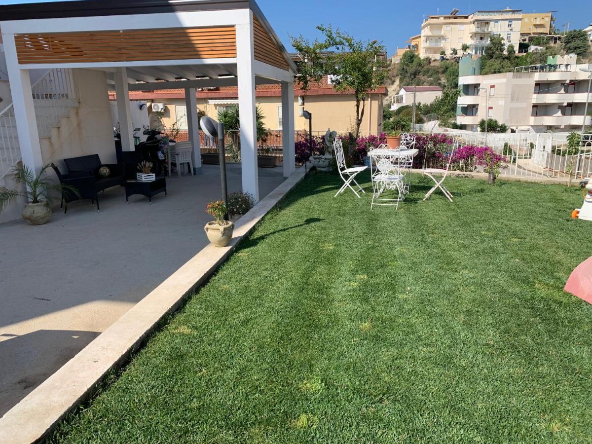 Villa Maresa Home Realmonte Exterior photo