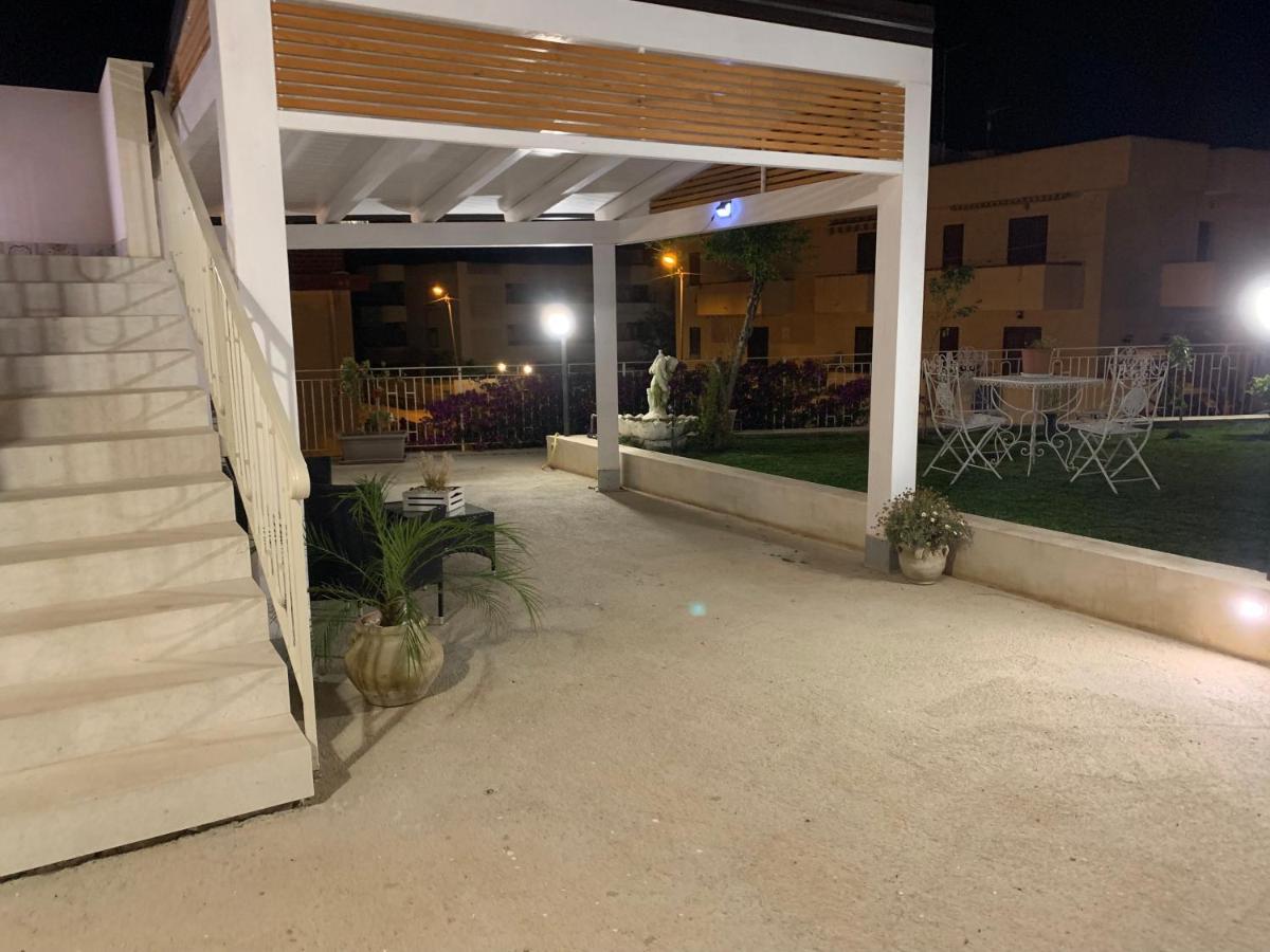 Villa Maresa Home Realmonte Exterior photo