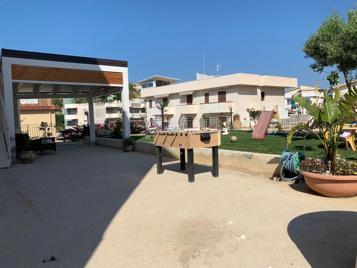 Villa Maresa Home Realmonte Exterior photo