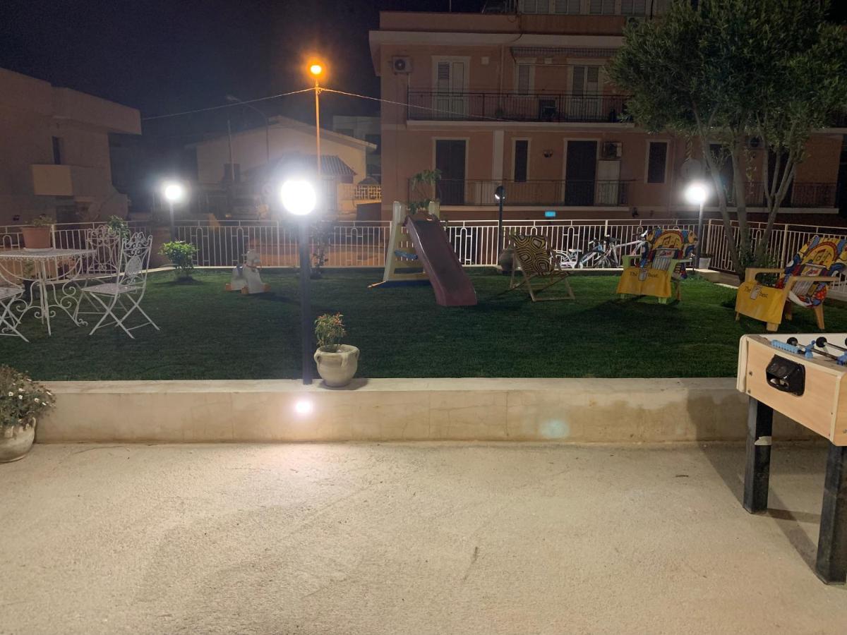 Villa Maresa Home Realmonte Exterior photo