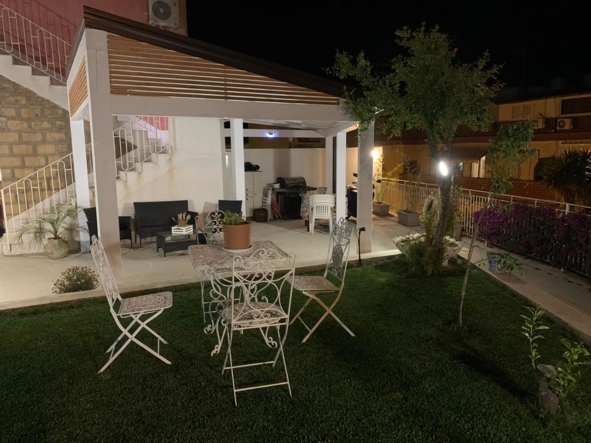 Villa Maresa Home Realmonte Exterior photo