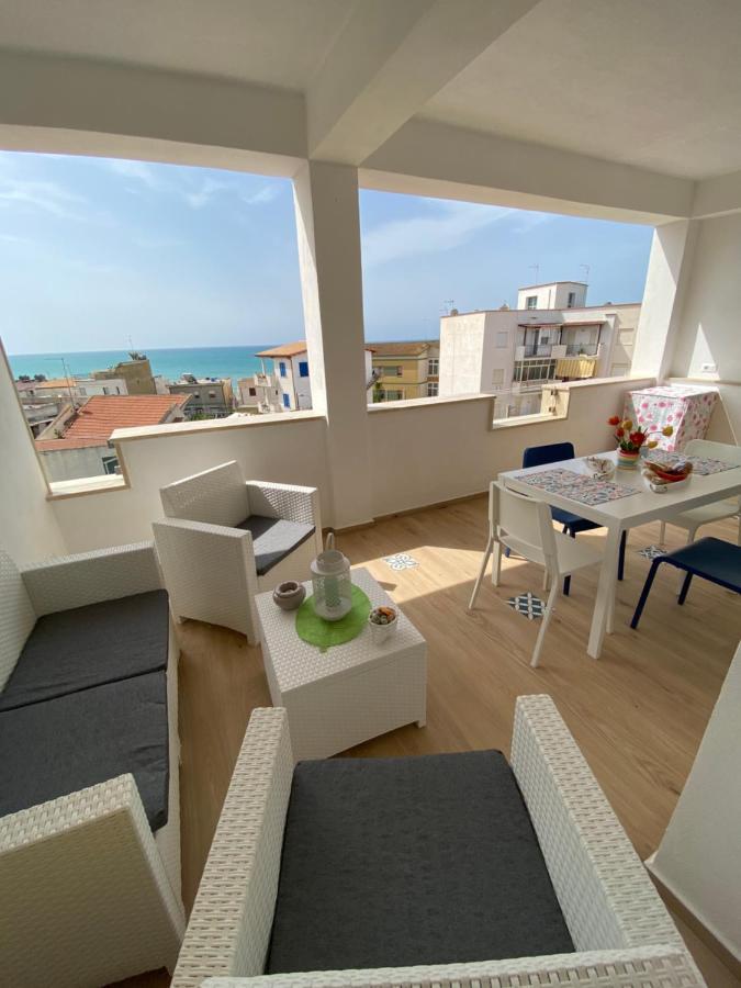 Villa Maresa Home Realmonte Room photo