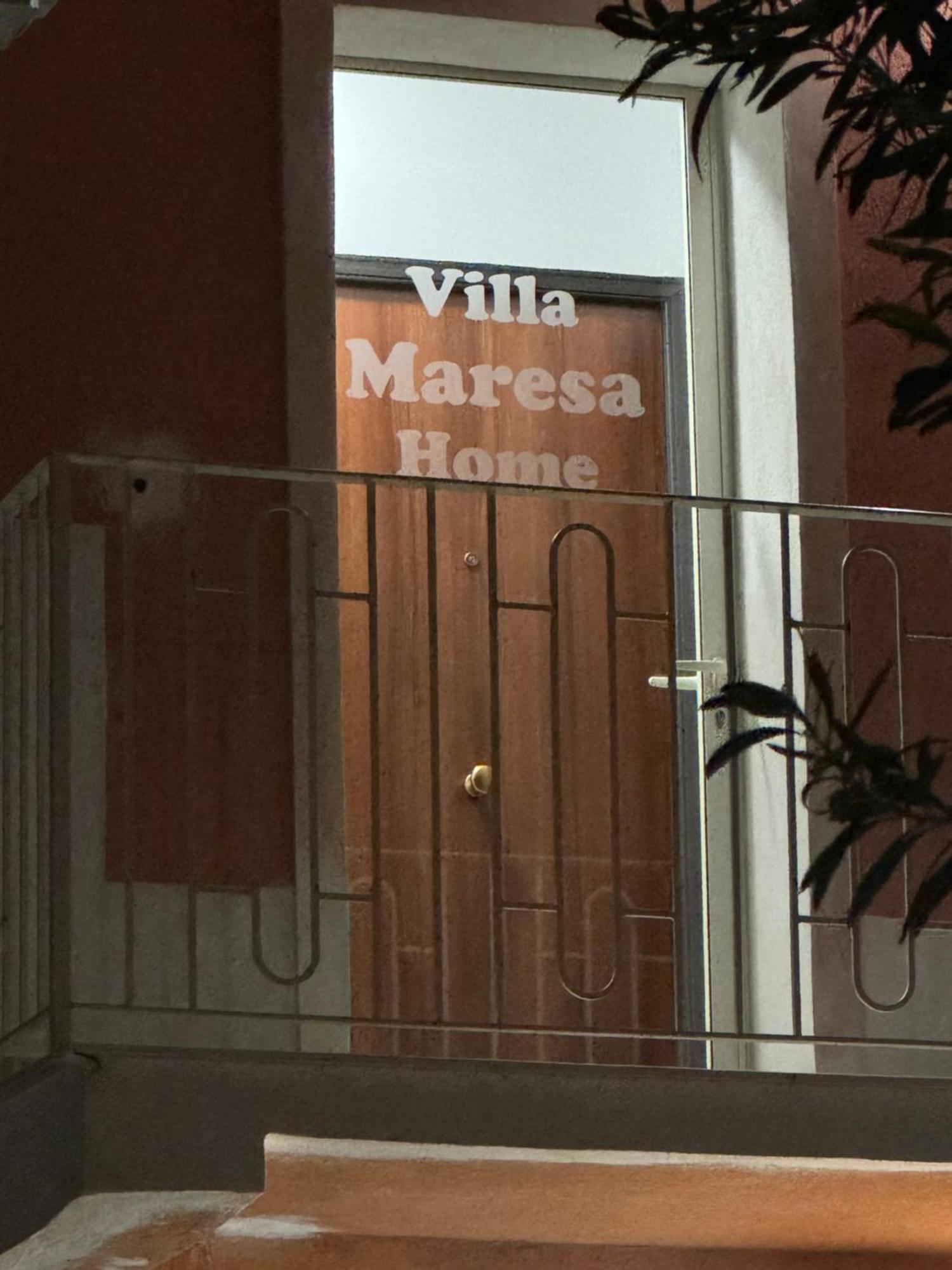 Villa Maresa Home Realmonte Exterior photo