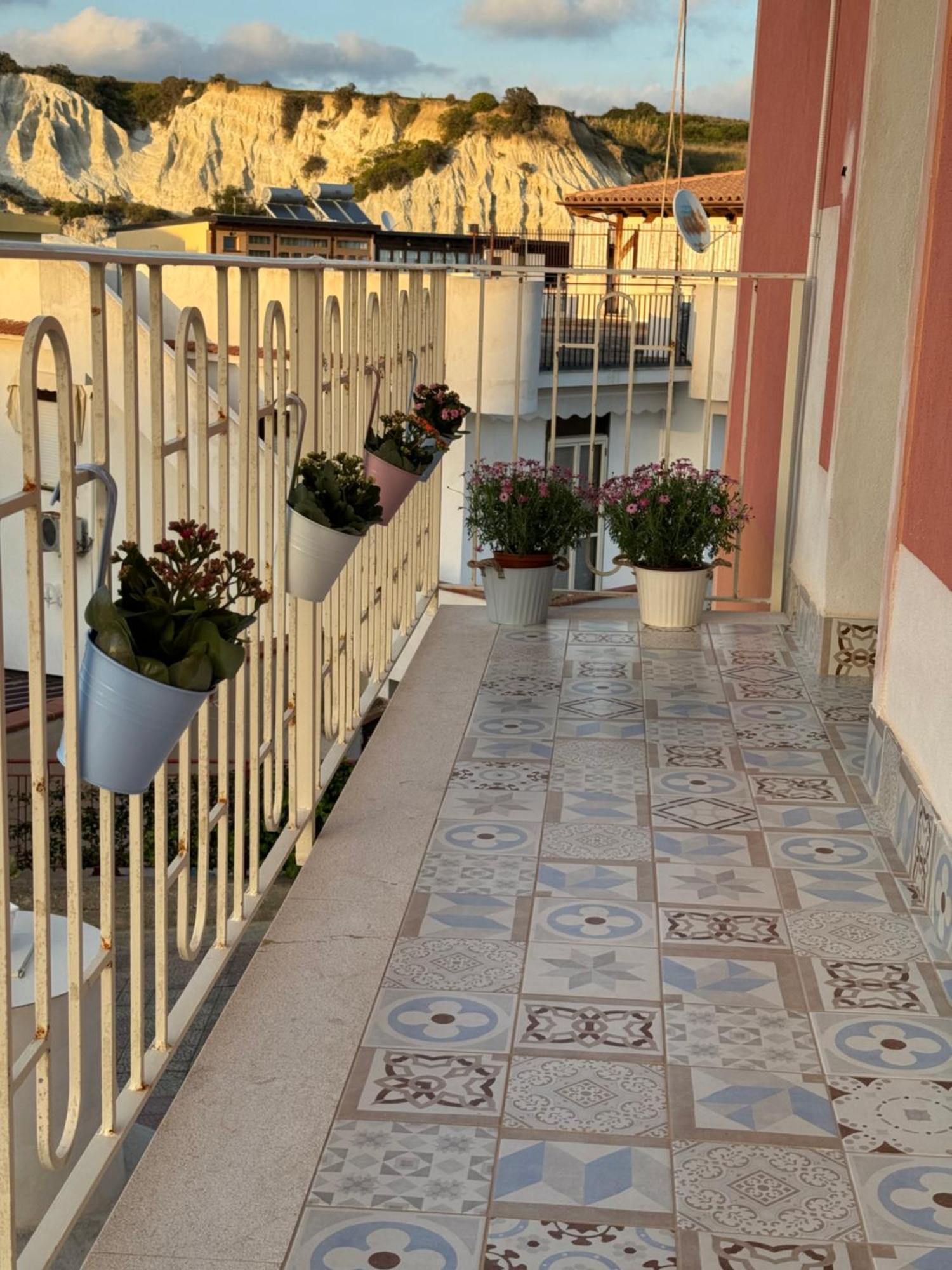 Villa Maresa Home Realmonte Exterior photo