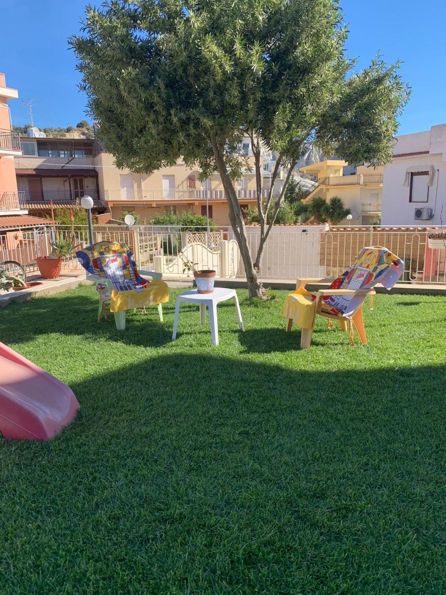 Villa Maresa Home Realmonte Exterior photo