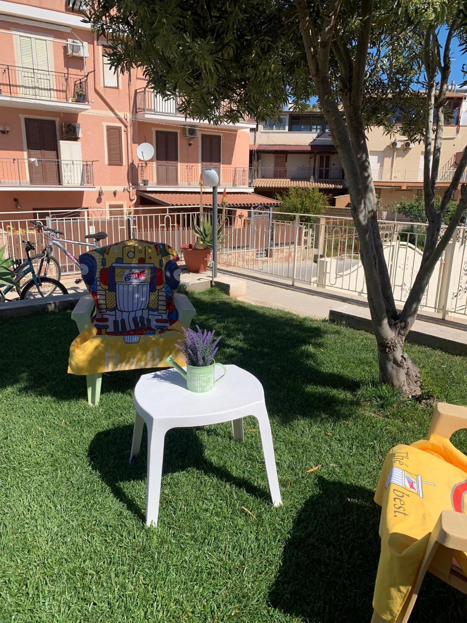 Villa Maresa Home Realmonte Exterior photo