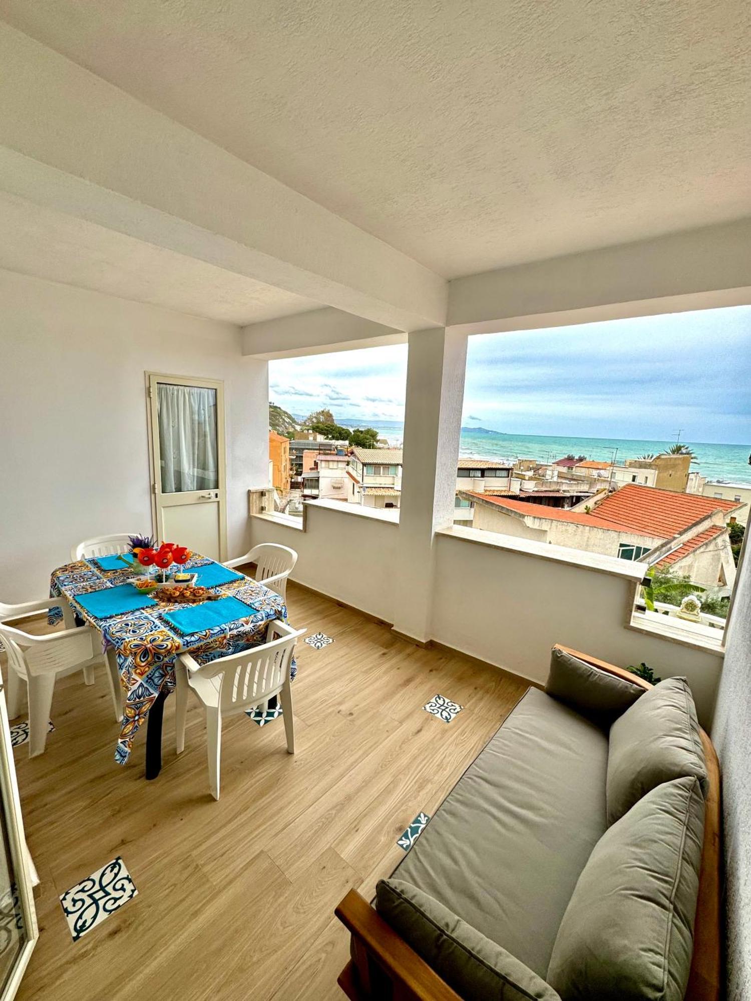 Villa Maresa Home Realmonte Room photo