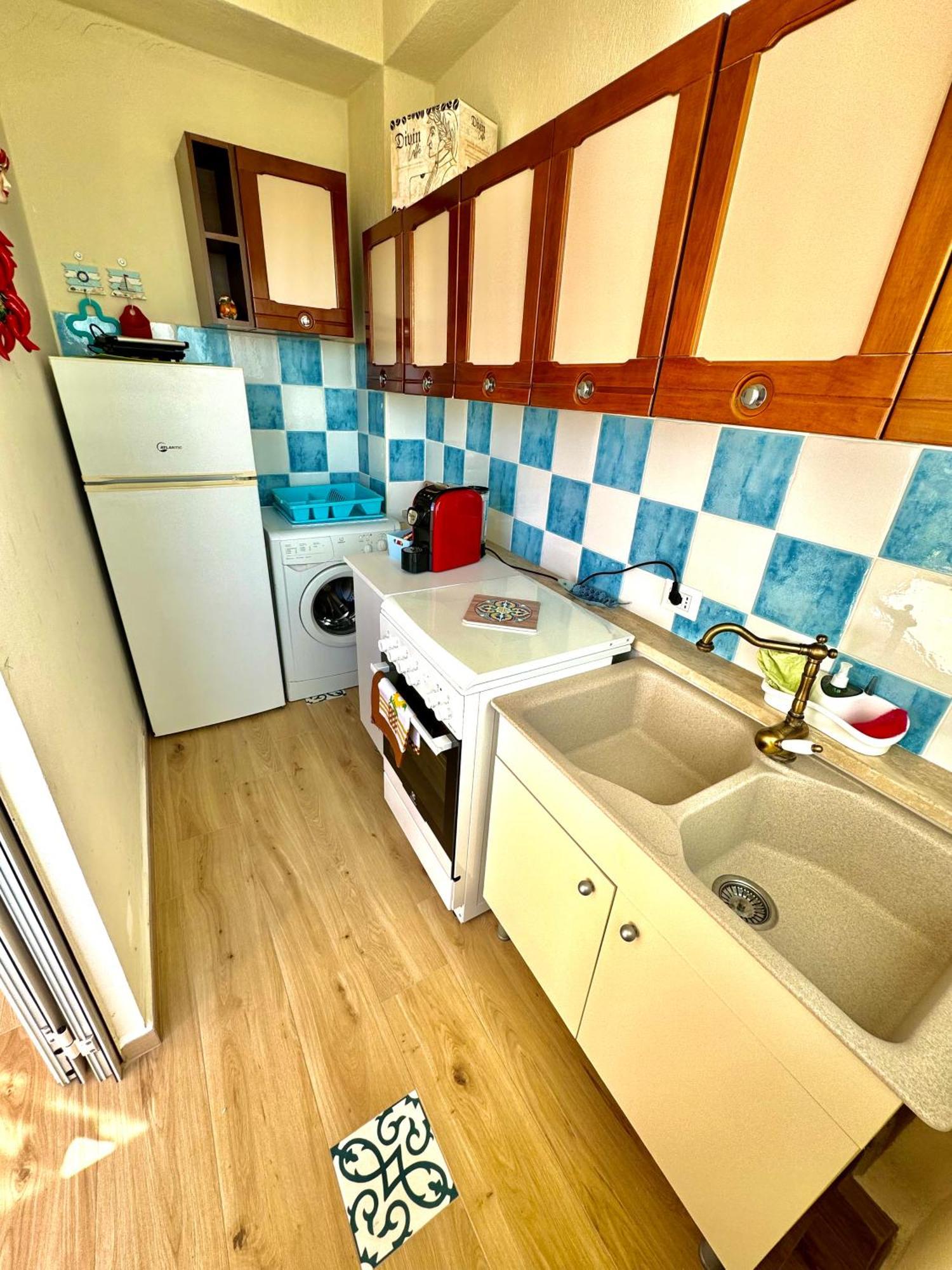 Villa Maresa Home Realmonte Room photo