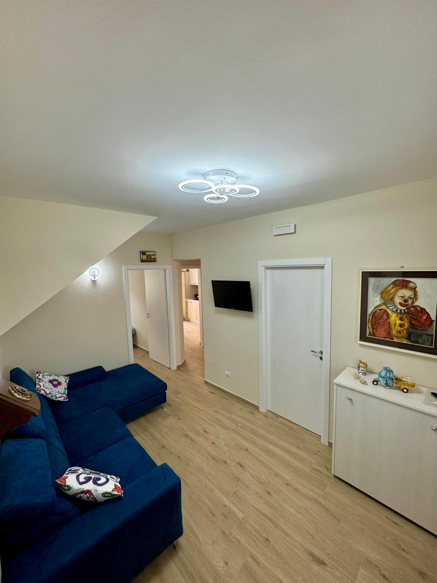 Villa Maresa Home Realmonte Room photo