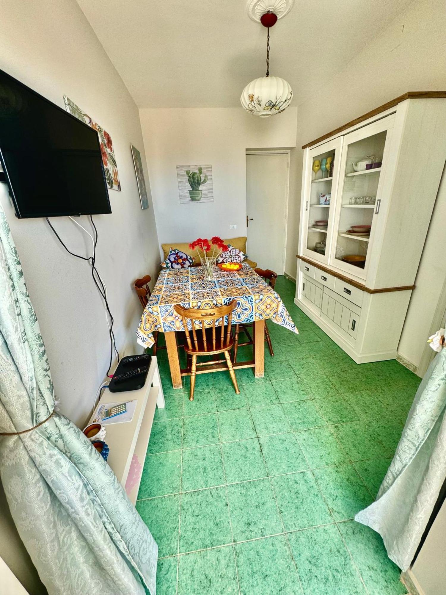 Villa Maresa Home Realmonte Room photo