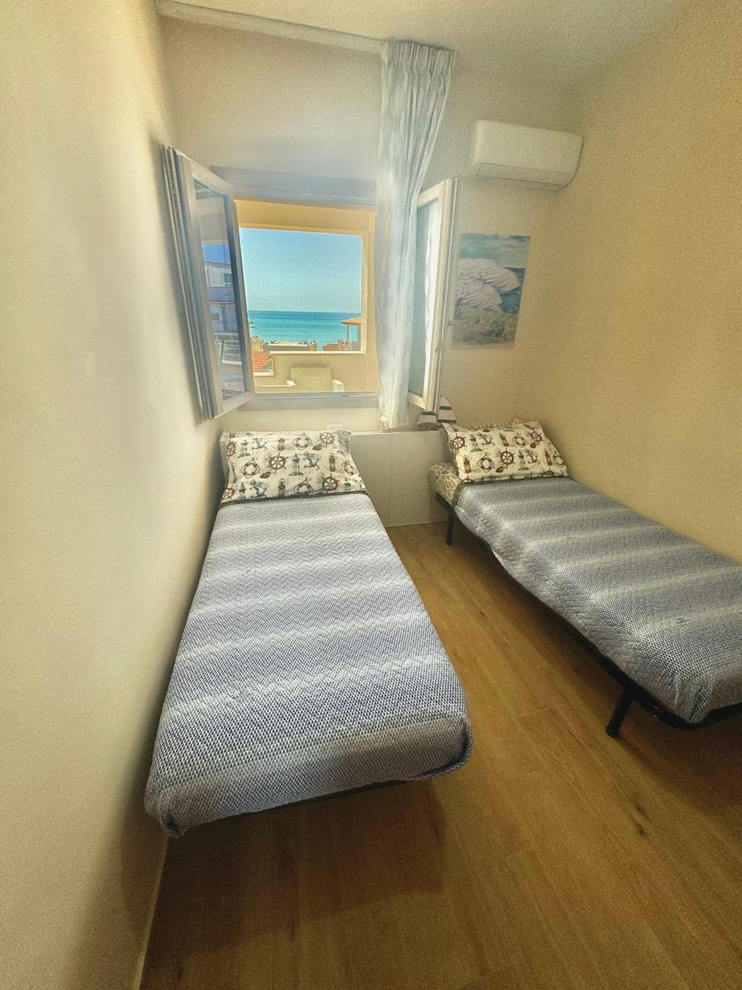 Villa Maresa Home Realmonte Room photo