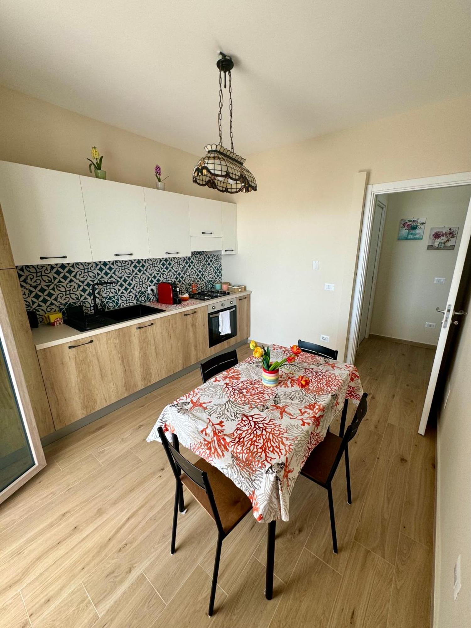 Villa Maresa Home Realmonte Room photo