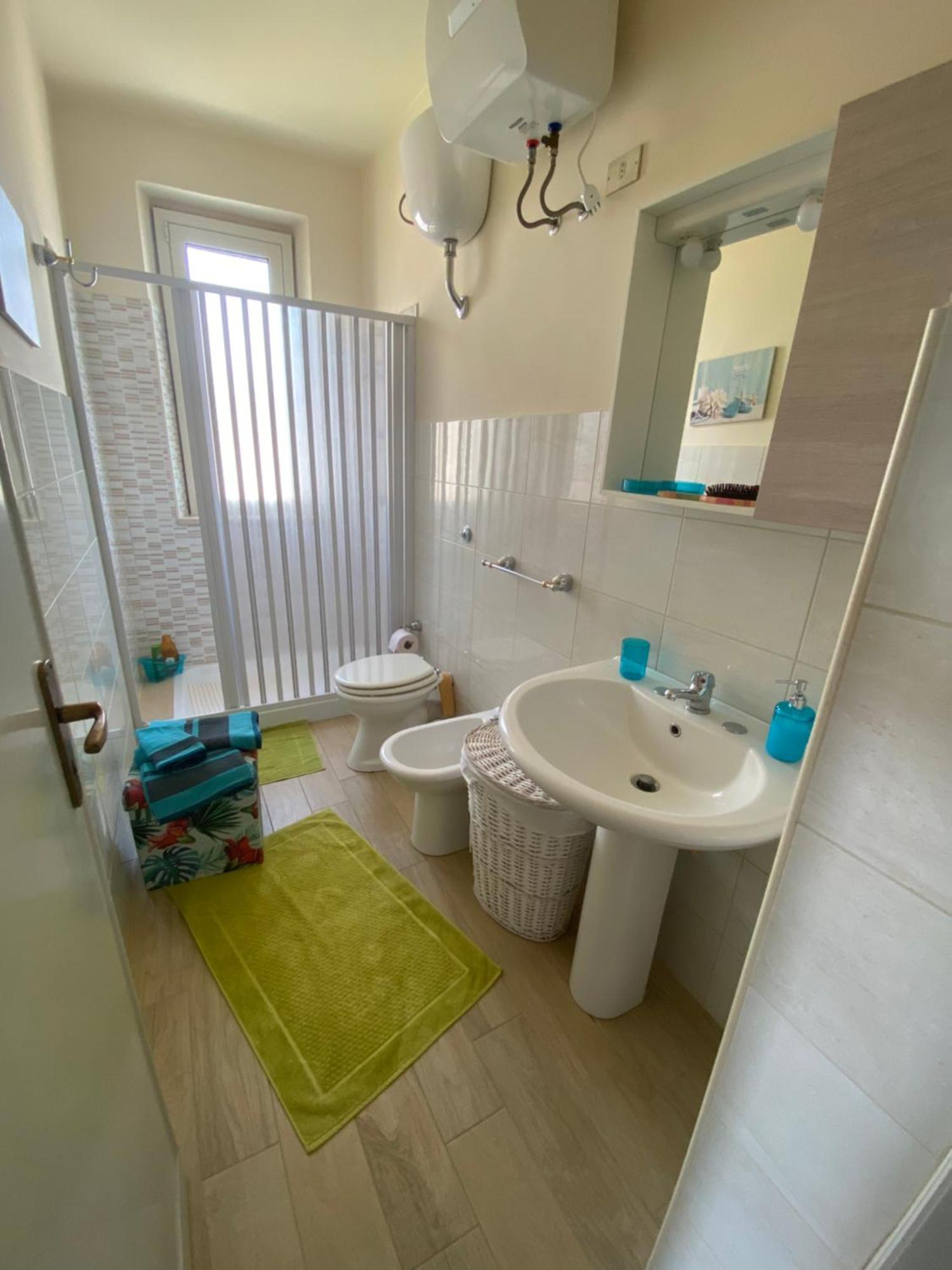 Villa Maresa Home Realmonte Room photo