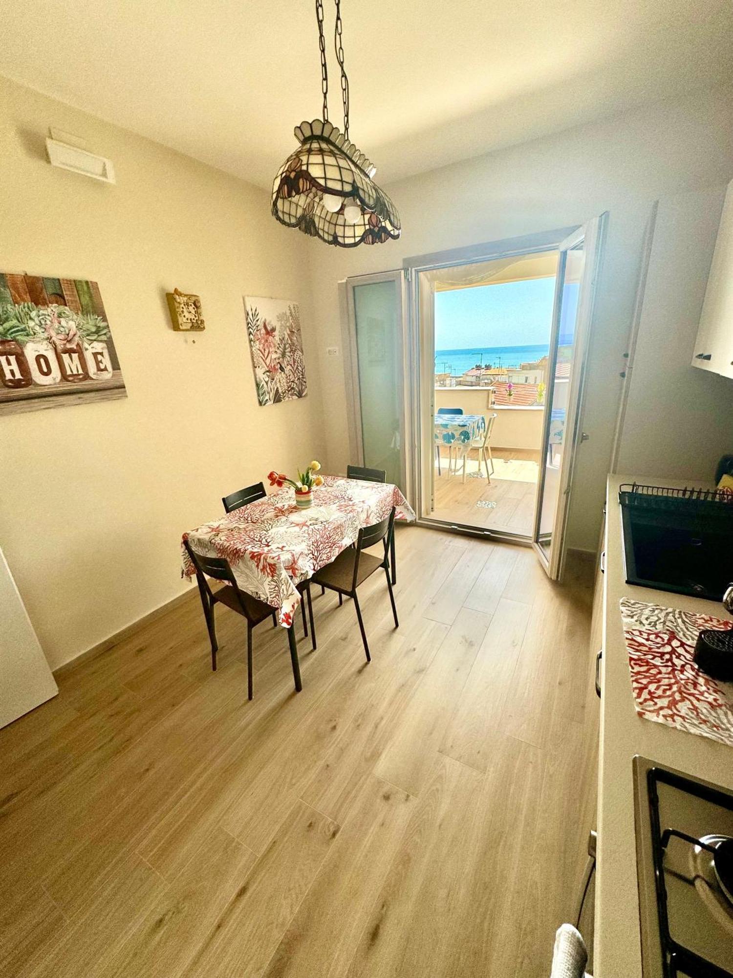 Villa Maresa Home Realmonte Room photo