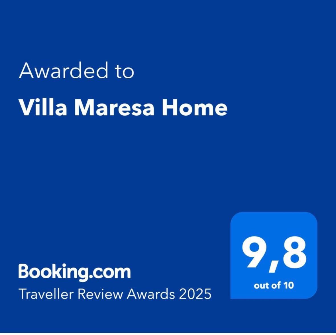 Villa Maresa Home Realmonte Exterior photo