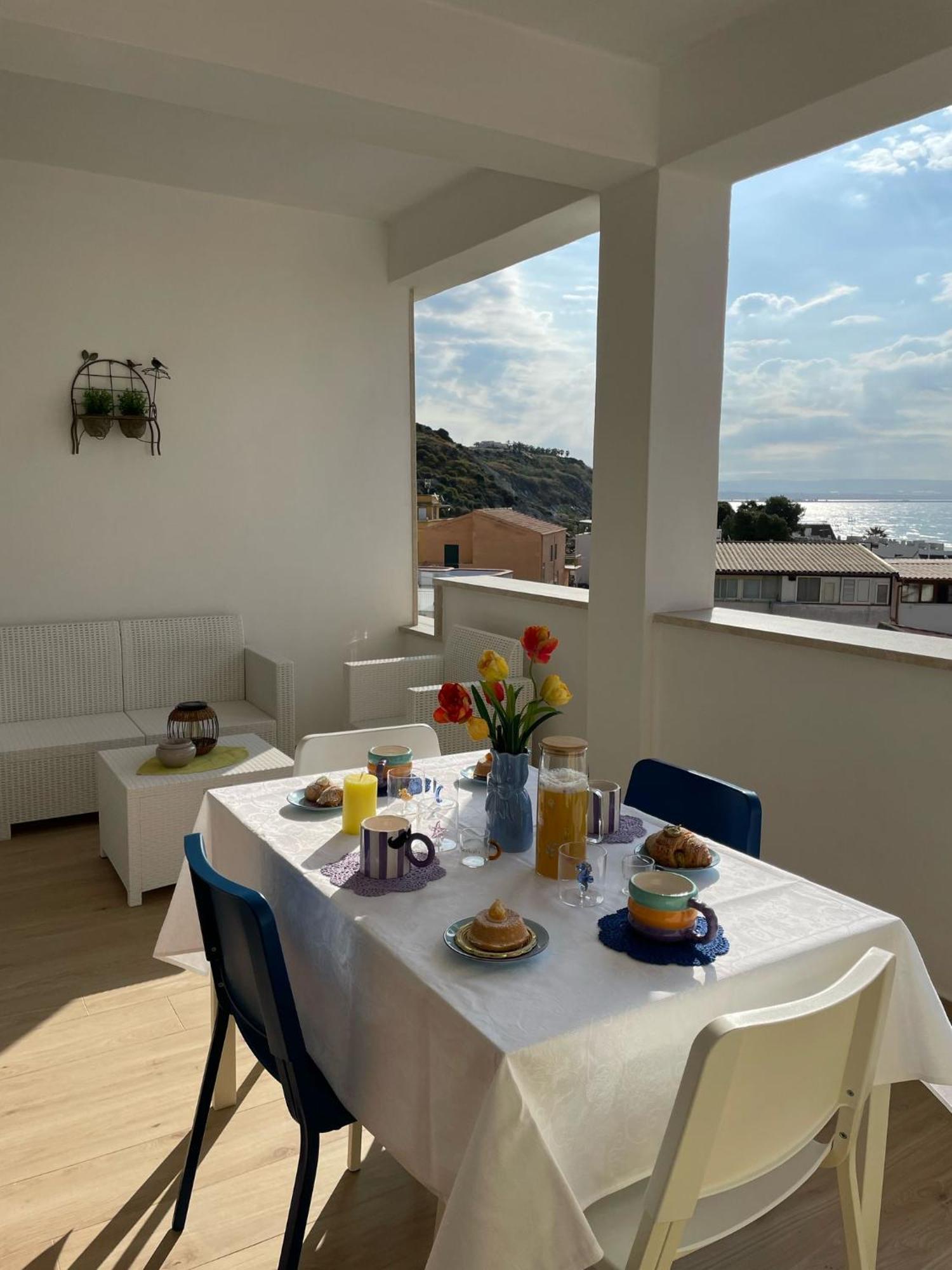 Villa Maresa Home Realmonte Exterior photo